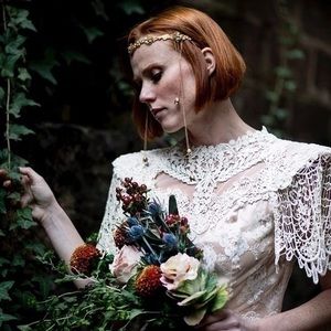 ✨✨✨Cosmik Souls Handcrafted Headpiece